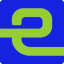 Enedis de Tours logo