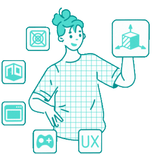 L'UI/UX avec Figma