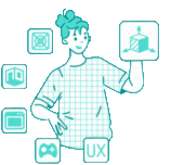 L'UI/UX avec Figma