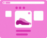 L'interface avec React